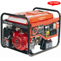 Generador de gasolina rojo confiable (BH8500)